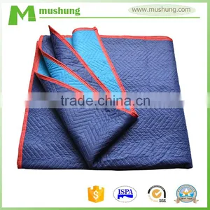 Furniture Proect Cheap Moving Blanket thumbnail-1