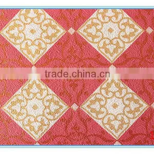 Pvc Laminated Gypsum Ceiling Tiles Plasterboard thumbnail-3