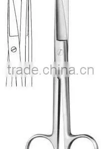 Operating Scissors Size: 12 Cm, 13 Cm, 14.5 Cm, 16.5 Cm, 18.5 Cm, 20.5 cm thumbnail-1