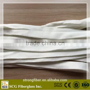 Raw Fiberglass Sleeving thumbnail-2