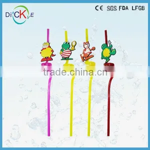 Halloween Straw, Drinking Straw, Fancy Straw for Drinking thumbnail-1