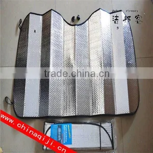 Car Sunshade Visor Hat thumbnail-1