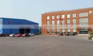 Tangshan Huaye Steel Pipe Manufacturing Co., Ltd. company overview - view 3 thumbnail
