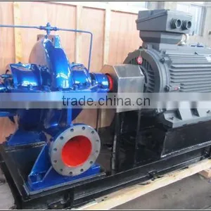 Axial Centrifugal Pump(API Pump) thumbnail-2