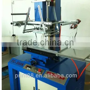 Automatic Flat/cylinder Heat Transfer Machinery for Plastic and Paper Product thumbnail-3