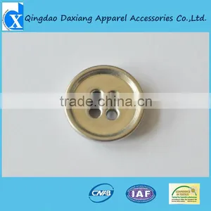 Best Quality Brass Sewing Button thumbnail-1
