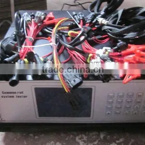 CRS3 Common Rail Simulator,common Rail Injector Nozzle Tester thumbnail-1