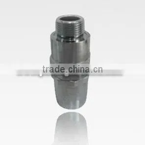 Coupling Series / Swivel Coupler / Swivel Terminal / Screw Coupling thumbnail-1