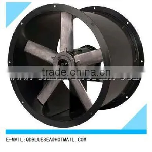 CZT-70A Marine Industrial Fan Blower thumbnail-3