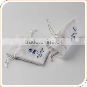 Manufacturing Cell Phone Pouch Drawstring Bag thumbnail-2