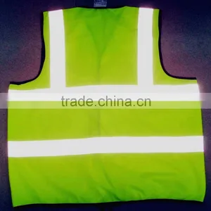 Safety Vest for Chile thumbnail-1