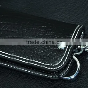 New Disign Hot Selling Products Car Key Cover, Car Key Case, Auto Key Wallet thumbnail-2