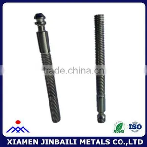 Customized Stainless Steel Screws thumbnail-1
