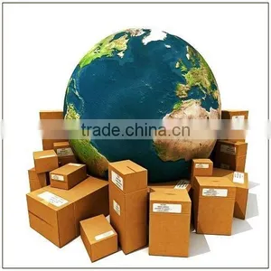 International UPS DHL TNT Air Express, Courier Express Service thumbnail-1