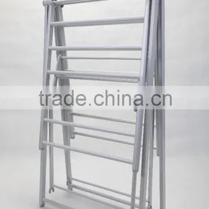Aluminium Alloy Folding Drying Rack thumbnail-6