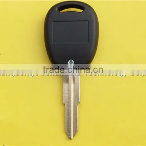 New 2 Buttons Keyless Entry Remote Key Fob Replacement Chevrolet no Logo thumbnail-3