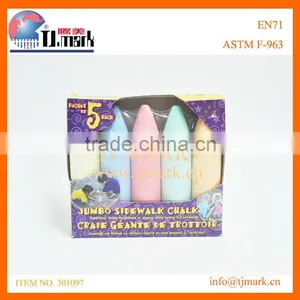5PK MEGA CHALKS PEN DRAWING CHALKBOARD PEN thumbnail-1
