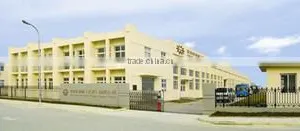 Saint Ngong Tat Machinery (Tianjin) Co., Ltd. company overview - view 2 thumbnail