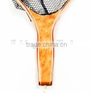 Small Fly Fishing Landing Net for Trout thumbnail-3