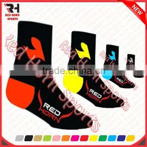 Pro Team Cycling Shoe Covers With Latest Design Anti-UV, Sample Orders Accepted thumbnail-4