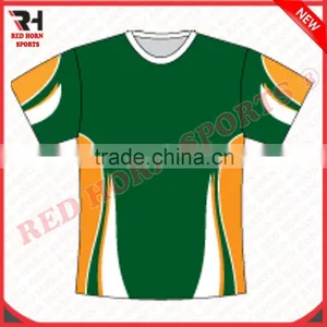 Club Soccer Jersey, Cheap Soccer Jersey / Wholesale Soccer Jersey / Shirt, Customized thumbnail-5