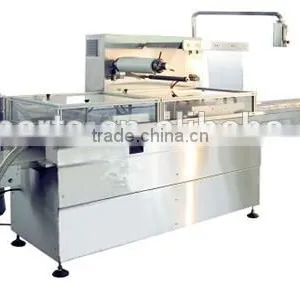 Full Automatic Soft Film Forming Machine thumbnail-2