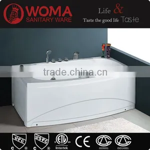 Q306 Single Person Bathtub Hydromassage Bathtub Pump thumbnail-1