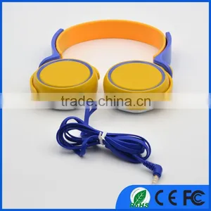 2016 Made in China Wholesale Popular Gaming Headphone ,wired Stereo Headphone for Sale thumbnail-3