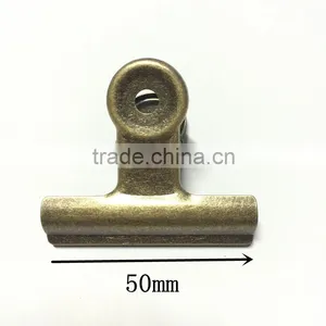 Copper Spring Clips thumbnail-1