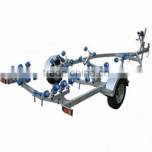 Boat Trailer thumbnail-1