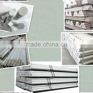 Price of 6061T6 Aluminum Bar With Extrusion Process thumbnail-1