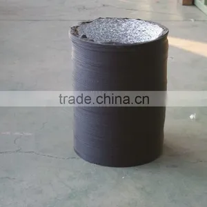 PVC & Aluminum Combined Flexible Air Duct/pvc Flex Duct Manufacturer thumbnail-4