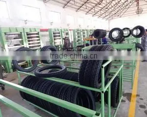 Qingdao Power Peak Tyre Co., Ltd.-Roadup Tyre company overview - view 2 thumbnail