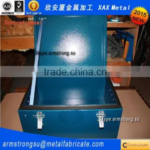 XAX047MF Top Selling Electronic Enclosure Unique Products From China thumbnail-5