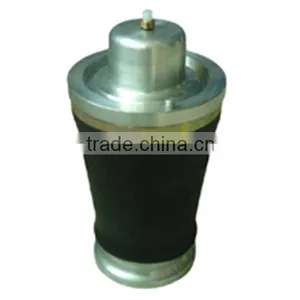 High Quality Front Goodyear Air Spring for Land Rover Range Rover 1993-1995 Wagon Land Rover Generation 3 thumbnail-1