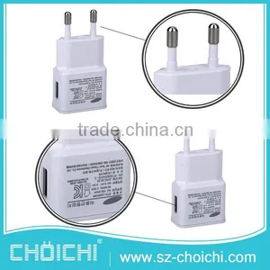 High Competitive Price Vintage ETA-U90KWK Original White Travel Charger for Samsung thumbnail-2