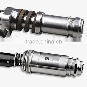 Chinese Manufacturer Factory Price Plastic Bottle Cap Manufacturing Machine thumbnail-2