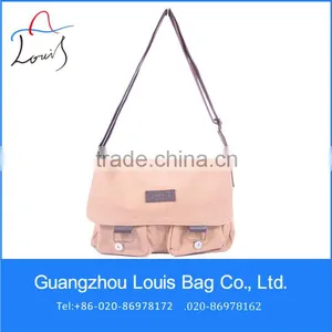 High Quality Shopping Canvas Bag With Leather,high Quality Canvas Tote Bags,canvas Bag With Leather Trim thumbnail-1