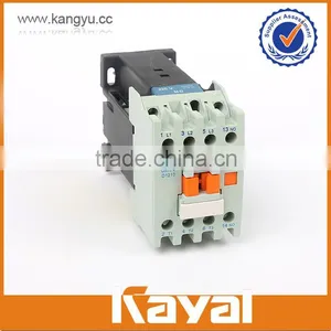 Well Sell 40a 660v dc Contactor thumbnail-5