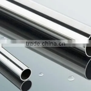 201 Stainless Steel Welded Pipe, Welded Pipe thumbnail-6