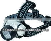 7LED Head Lamp thumbnail-1