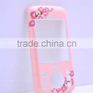 IMD in Mold Decoration Injection Parts Manufactured Directly by Factory thumbnail-6