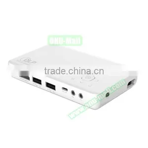 2016 Trending Products Mini Pocket Projector, Multimedia Lowest Price Portable Mini Led Projector Best Price Quality Choice thumbnail-2
