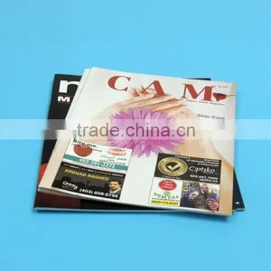 Glossy Low Cost Magazine Printing House thumbnail-5