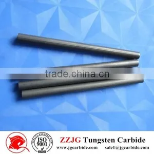 Good Corrosion Resistance and Unground Tungsten Carbide Rod thumbnail-1