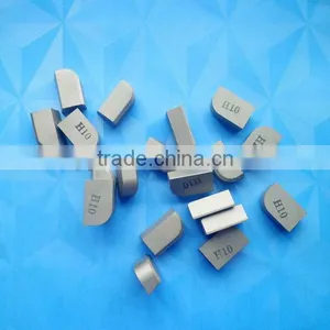 BK6 Carbide Welding Tips From ZZJG thumbnail-1