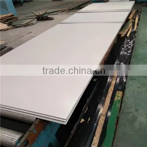 Wuxi 316L Stainless Steel Sheet thumbnail-6