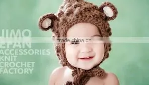 Jimo Efan Accessories Knit Crochet Factory company overview - view 3 thumbnail