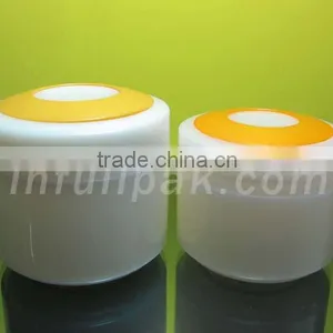Double Wall Plastic Jar thumbnail-1