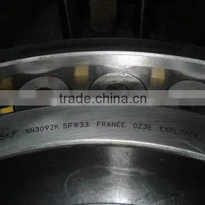 Spherical Roller Bearing 21313CA/W33 High Quality Competitive Price thumbnail-6